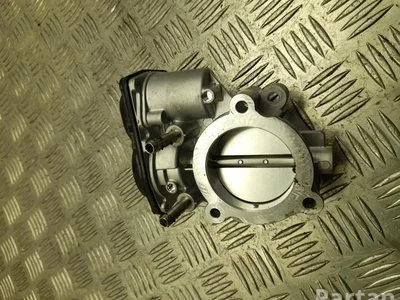 Volvo 31459143 XC60 II (246) 2024 Corps de papillon - Image 1