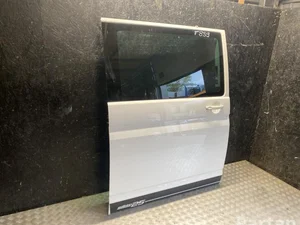 Volkswagen MULTIVAN V (7HM, 7HN, 7HF, 7EF, 7EM, 7EN) 2011 Porte Right Rear