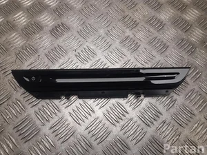 Škoda CSH00584086 Octavia Mk4 Combi 2024 Unidad de interruptores (botones)