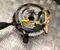 Jeep 10096656-03, LK12006236, 10003818 / 1009665603, LK12006236, 10003818 GRAND CHEROKEE IV (WK, WK2) 2020 Dźwignia kolumny kierowniczej (przycisk wielofunkcyjny) - Zdjęcie 3