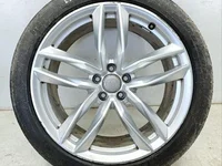 Audi 4H0601025BR, 4H0601025BS A8 (4H_) 2015 Llantas de aleación 5x112  R20 EJ 9.0 ET37