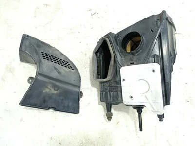 Audi 80A.133.835.AC ,8W0.133.843.C, 80A129618 / 80A133835AC, 8W0133843C, 80A129618 Q5 (FY) 2018 Obudowa filtra powietrza - Zdjęcie 1