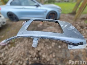 Citroën C5 III Break (TD_) 2019 Dach