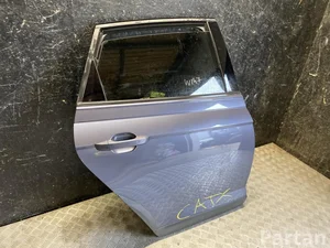 Volkswagen Taigo 2025 Porte Right Rear