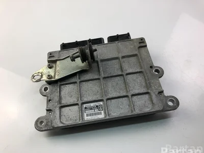 Toyota 89661-74060 / 8966174060 IQ (_J1_) 2010 Unidad de control del motor - Imagen 1