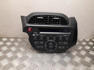 Honda 39101-TF2-G211-M1 / 39101TF2G211M1 JAZZ III (GE_, GG_, GP_) 2010 Radio / lecteur CD