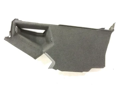 Porsche 9J1868224C Taycan 2023 Rembourrage de coffre - Image 1