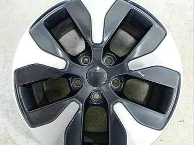 Jeep 04755460AA GRAND CHEROKEE V (WL) 2022 Alufelgen R18 ET50 5x127 - Bild 1