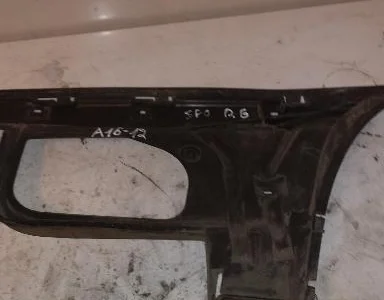 Volvo 08662759 S80 I (TS, XY) 2003 Support pour pare-chocs - Image 1