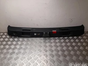 Mercedes-Benz A2937401500 EQC (N293) 2022 Couvercle pour porte-cadenas