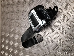 Ford USA LJ8B-A611E51-AB / LJ8BA611E51AB Mustang Mach-E 2022 Ceinture de sécurité Left Rear