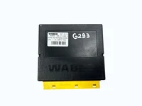 MAN Trucks 81258117020, 4461702080 TGX I 2010 Steuereinheit ECAS