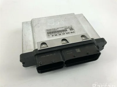 Volkswagen 04C907309AE GOLF VII (5G1, BQ1, BE1, BE2) 2014 Unités de contrôle - Image 1