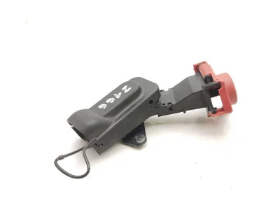 Rolls-Royce 9192665, 6114919266, 586509 GHOST (RR4) 2010 Akumuliatoriaus laidai - Nuotrauka 1