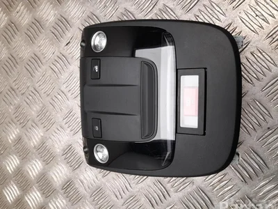 Kia 95730-CV000, 92800CV030 / 95730CV000, 92800CV030 EV6 (CV) 2022 Lumière intérieure - Image 1