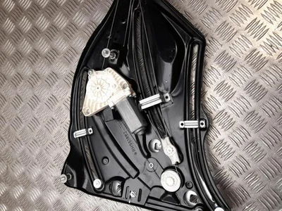 Mercedes-Benz A2076700203 E-CLASS Coupe (C207) 2010 Lève-vitre Right Rear - Image 1