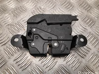BMW 7348529 2 Active Tourer (F45) 2016 Bootlid Lock