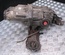 HONDA CR-V II (RD_) 2006 Rear axle differential