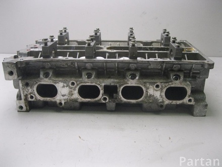 FORD PK7041P B-MAX (JK) 2014 Cylinder Head