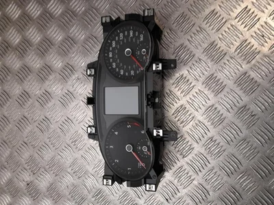 Volkswagen 3G0920941A PASSAT (3G2) 2016 Tableau de bord mph km/h - Image 1