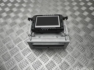 Ford BM5T-18C815-XF, AM5T-18B955-CG / BM5T18C815XF, AM5T18B955CG FOCUS III 2011 Radio / lecteur CD