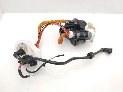 Porsche 4M4919087, 4M4919087AP Cayenne 9Y0 9Y3 2021 Pompe d'alimentation - Image 1