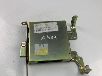 Nissan 2260461J00 PRIMERA (P11) 1997 Unité de contrôle moteur - Image 1