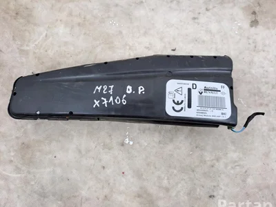 Renault 985H05592R, 625348600L ZOE (BFM_) 2022 Airbag latéral - Image 1