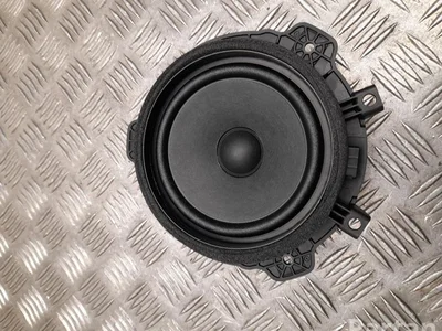 Hyundai 96340-T7500 / 96340T7500 Kona II 2024 Haut-parleur - Image 1