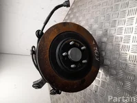 Hyundai 49560-GI000, 52705-GI100 / 49560GI000, 52705GI100 Ioniq 5 NE 2023 rato guolio korpusas kairysis galinis