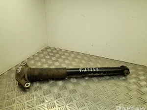 Jaguar I-PACE 2019 Amortisseur Left Rear