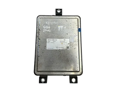 MAN Trucks 81258067433, A2C12151303 TGX II 2021 Unidad de control RIO - Imagen 1