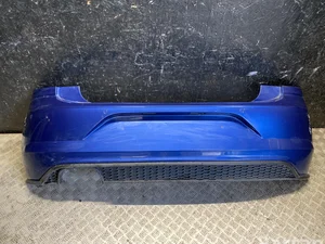 Volkswagen POLO (AW1) 2021 Pare-chocs