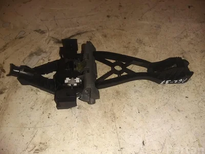 Volvo 30784203 XC60 2010 Poignet de porte Right Rear - Image 1