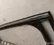 Gebrauchtes Original BAIC A00084195 X75 2025 Abdeckung Fensterrahmen hinten rechts - Bild 2