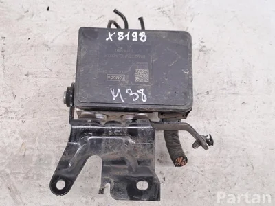 Ford LX6C2C219CH Kuga III 2020 Moduł sterujący ABS hydrauliczny - Zdjęcie 1