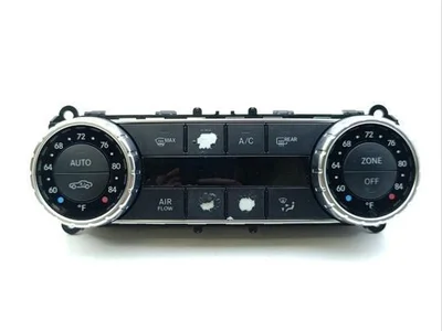 Mercedes-Benz A231900, A231900B100 SL (R231) 2013 Temperature Switch, air conditioning fan - Image 1