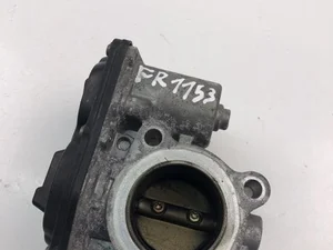 Ford 5.09890.02 / 50989002 FIESTA VI 2014 Corps de papillon