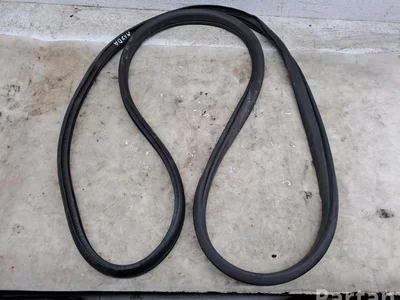 Mazda CX-3 (DK) 2016 Joint d'étanchéité de porte Left Rear - Image 1