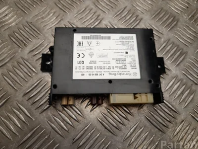 Mercedes-Benz A2479004505, A2479016102, A2479026602 Sprinter (907/910) 2019 Unité de contrôle 'Bluetooth' - Image 1