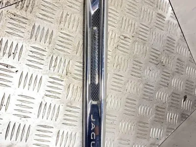 Jaguar W93280B11, W9M280B11, CW8M280B11CA, EW9M280B11A, EW9M280B11 XJ (X351) 2014 Garniture /moulage Left Front - Image 1