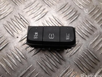 Opel YP00032777 GRANDLAND X (75) 2021 Commutateur anti-glissement - Image 1