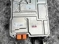 Original (gebraucht) Škoda 1EA915685T, 1EA915692P ENYAQ iV SUV (5AZ) 2025 Wechselrichter Spannungswandler