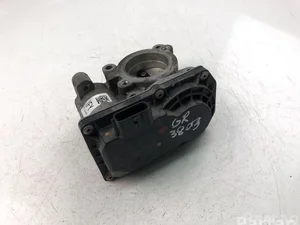 Dacia H8201171233 LODGY 2013 Corps de papillon