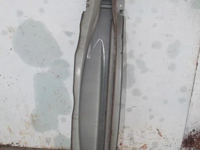 Volvo XC60 2010 renforcement parachoques - Image 1