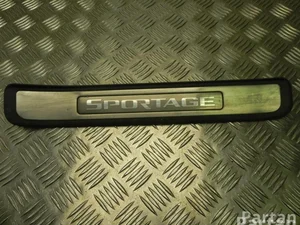 Kia 85876-1F000 / 858761F000 SPORTAGE (JE_, KM_) 2008 Bordure de seuil de porte
