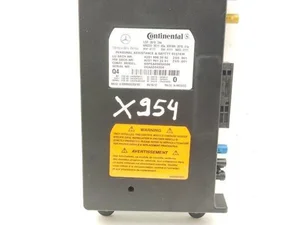 Mercedes-Benz A2319003002, A2319012201 CLS (C218) 2013 Unité de contrôle 'Bluetooth'