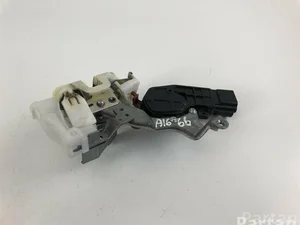 Peugeot 9J0211 107 2012 Serrure de porte