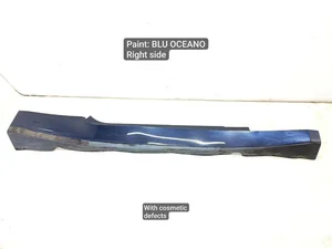 Maserati 080093500 GRAN TURISMO 2008 Bordure de seuil de porte