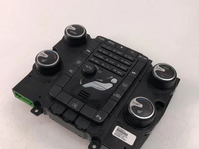 Volvo 30795271 S60 II 2013 Contrôle automatique de la climatisation - Image 1